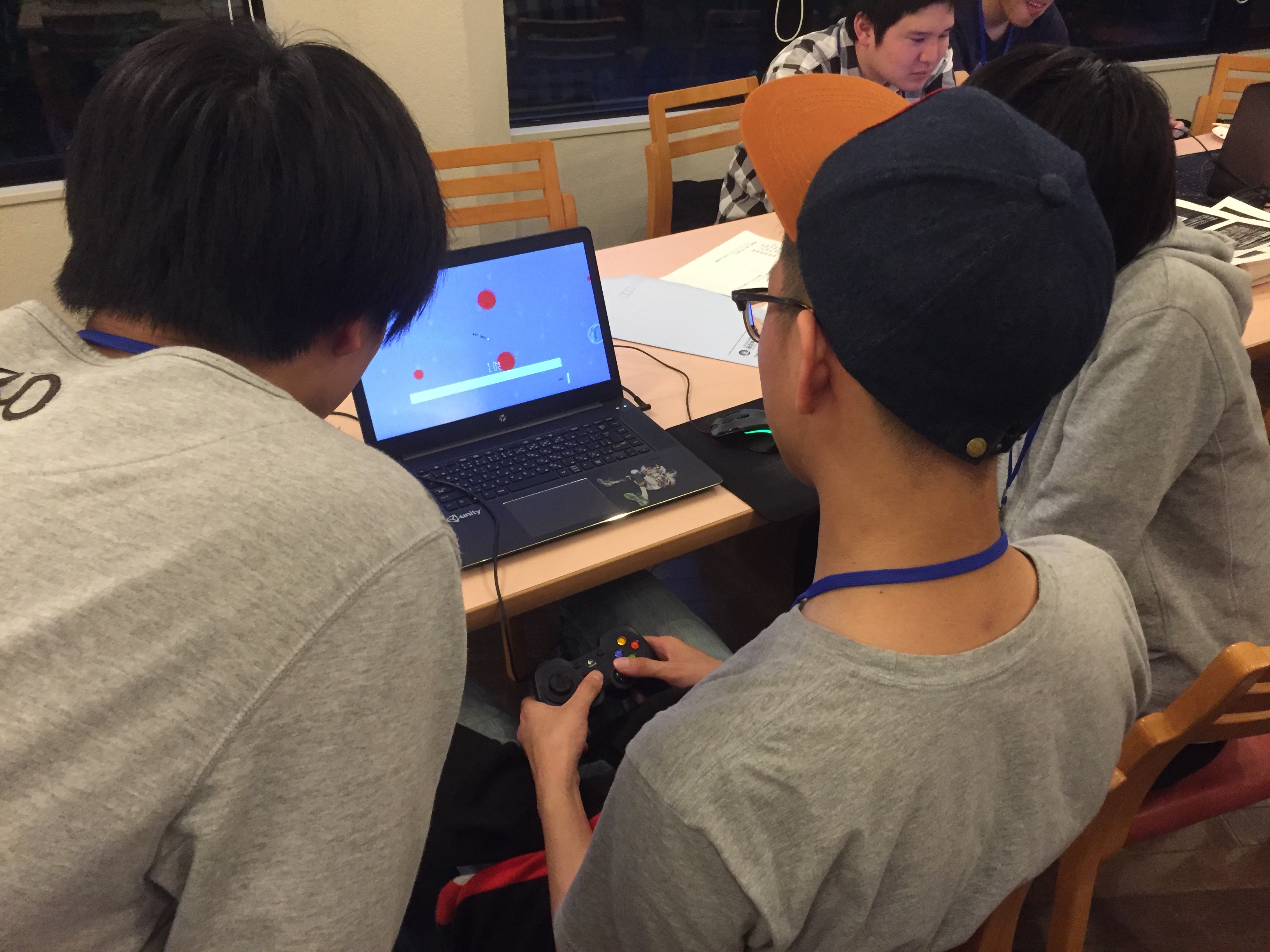 New BitSummit Game Jam showcases aspiring game developers BitSummit