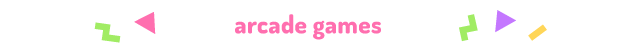 arcade logo