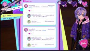 DEATH A LIVE Rabbitter