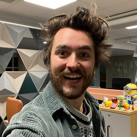 サンティアゴ・フェレロ