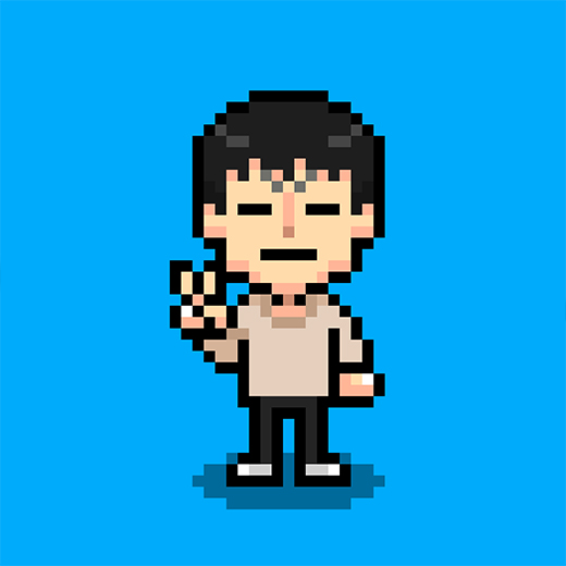 CAMP隊員ほりきり