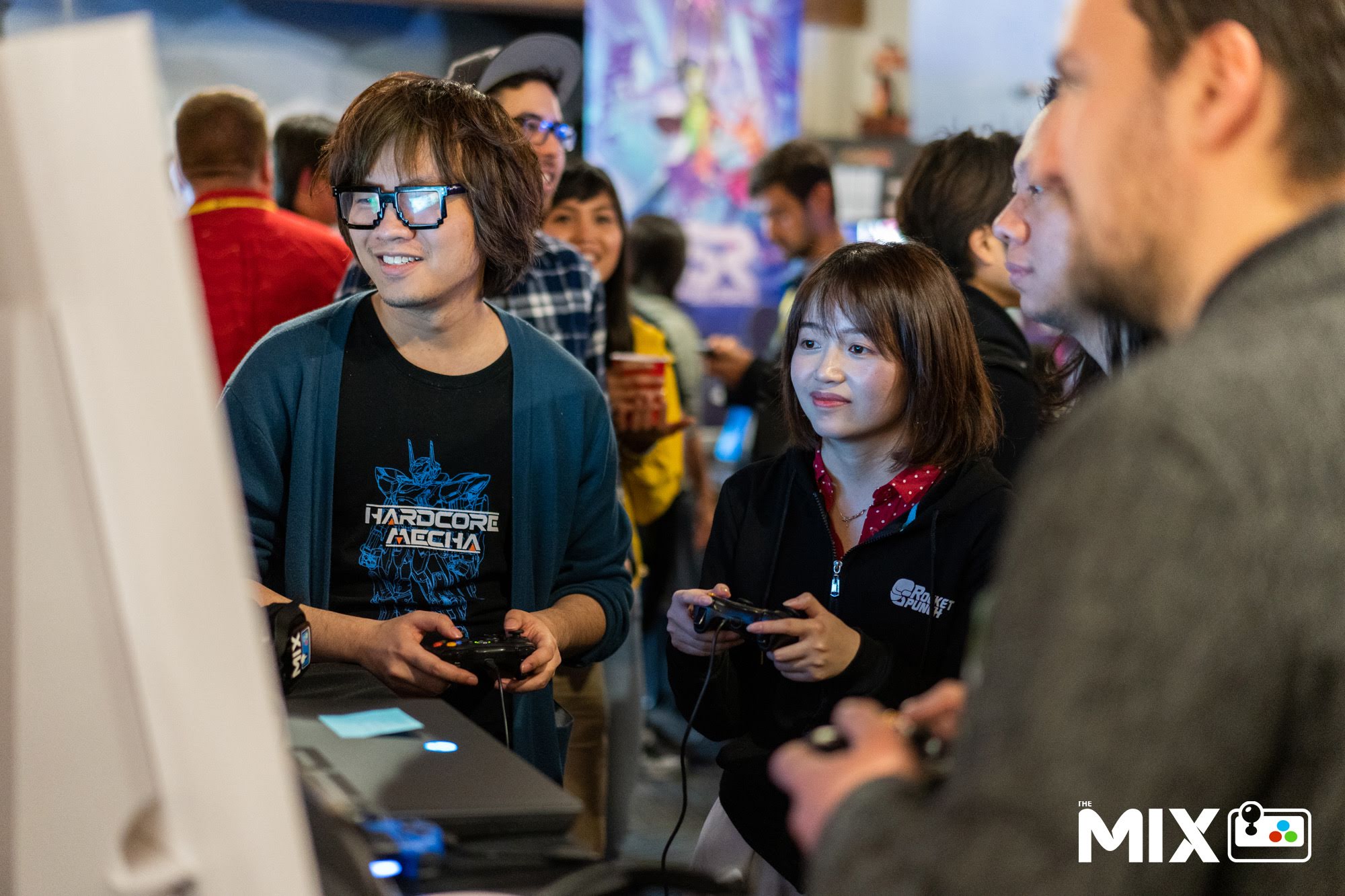 About Bitsummit Roadshow Bitsummit