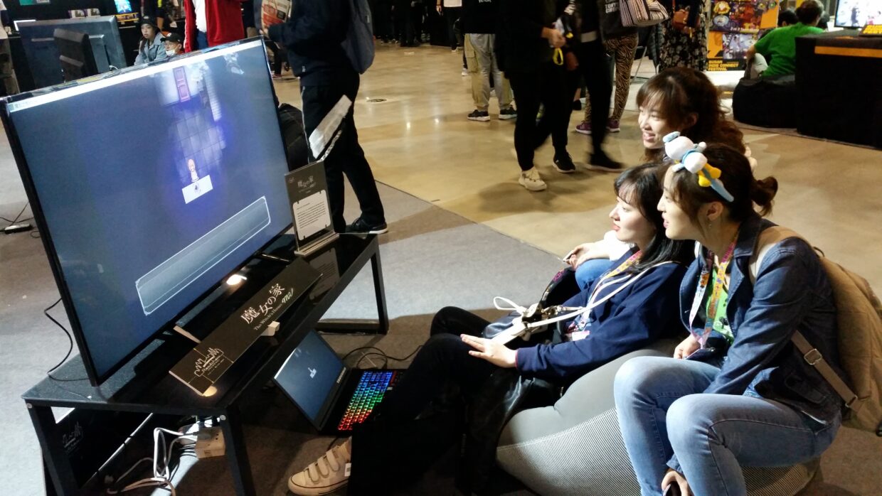 About Bitsummit Roadshow Bitsummit