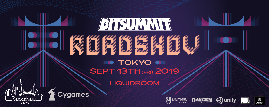 Bitsummit Roadshow Returns To Tokyo Bitsummit