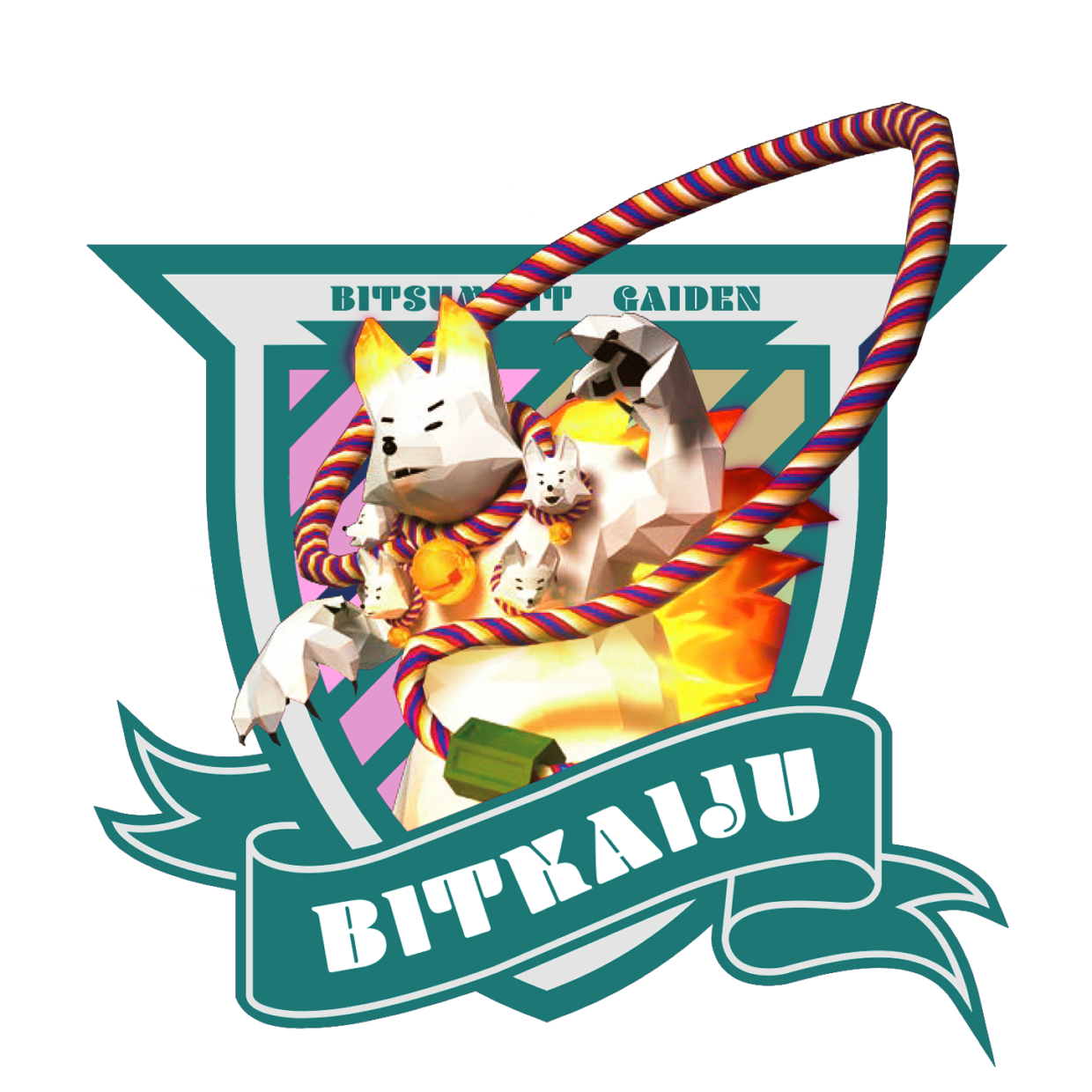 Introducing Bitsummit Heroes Bitsummit