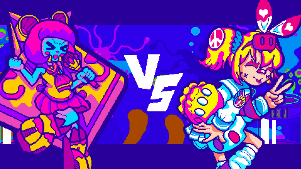 シューフォーズ | BitSummit