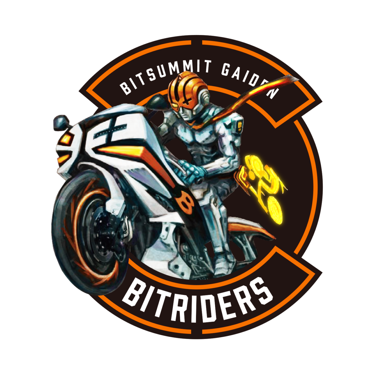 Introducing Bitsummit Heroes Bitsummit