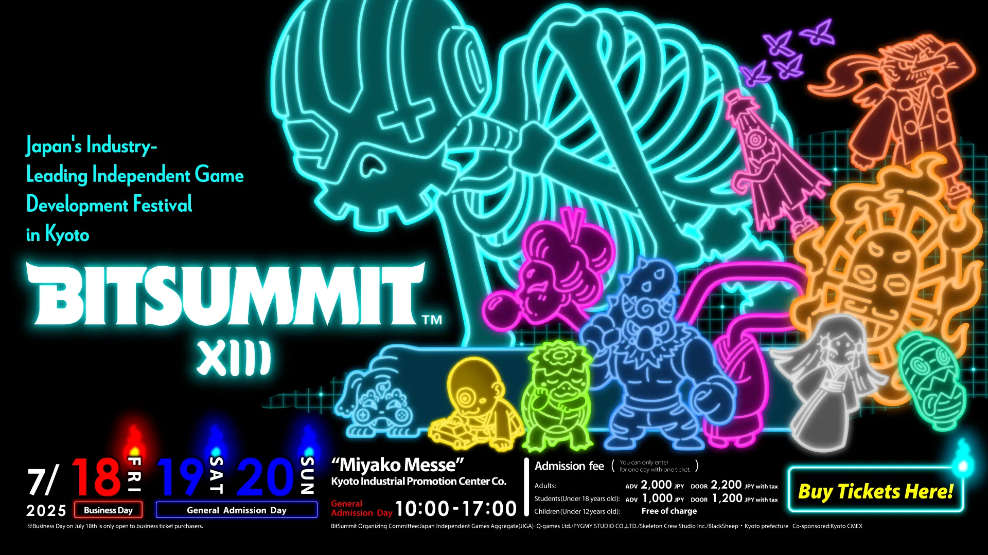 BitSummit 2023