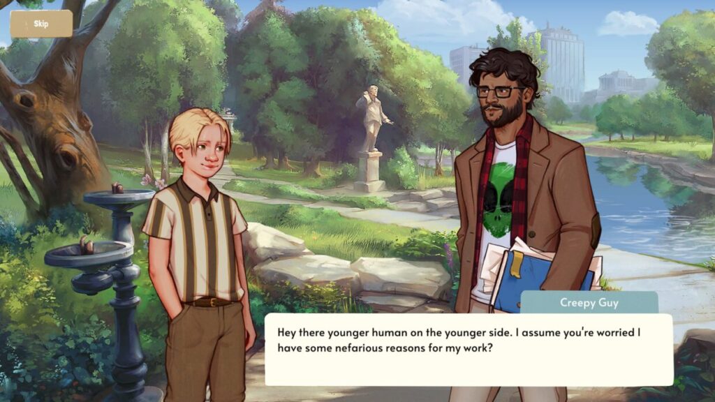 Growing Up BitSummit